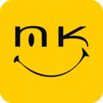 wynk android application logo